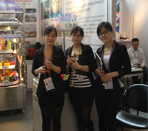 廣交會，我們在路上